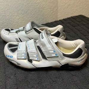 Shimano SPD Spinning Cleats